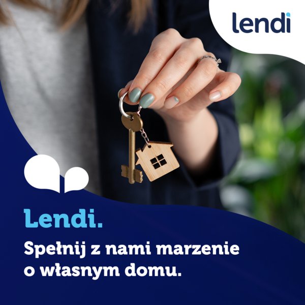 Lendi — doradztwo kredytowe